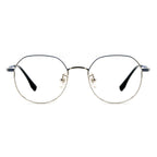 Square Glasses 8042