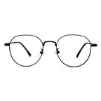 Round Glasses 7770