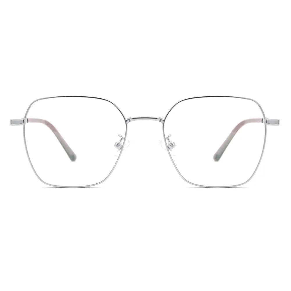 Square Glasses 7813