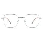 Square Glasses 7813