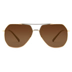 Polarized Lightweight Sunglasses 8010