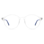 Round Glasses 6336