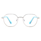 Hexagon Glasses 7833