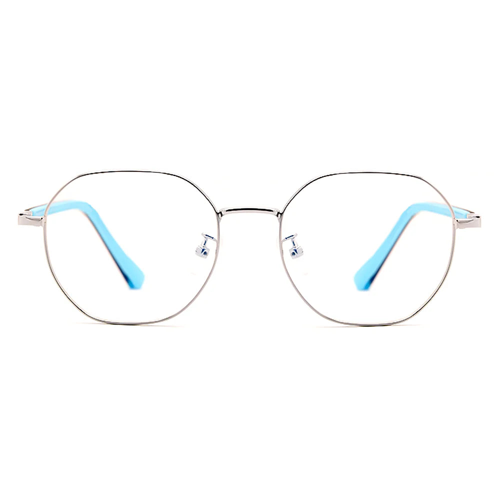Hexagon Glasses 7833