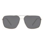 Polarized Lightweight Sunglasses 8012