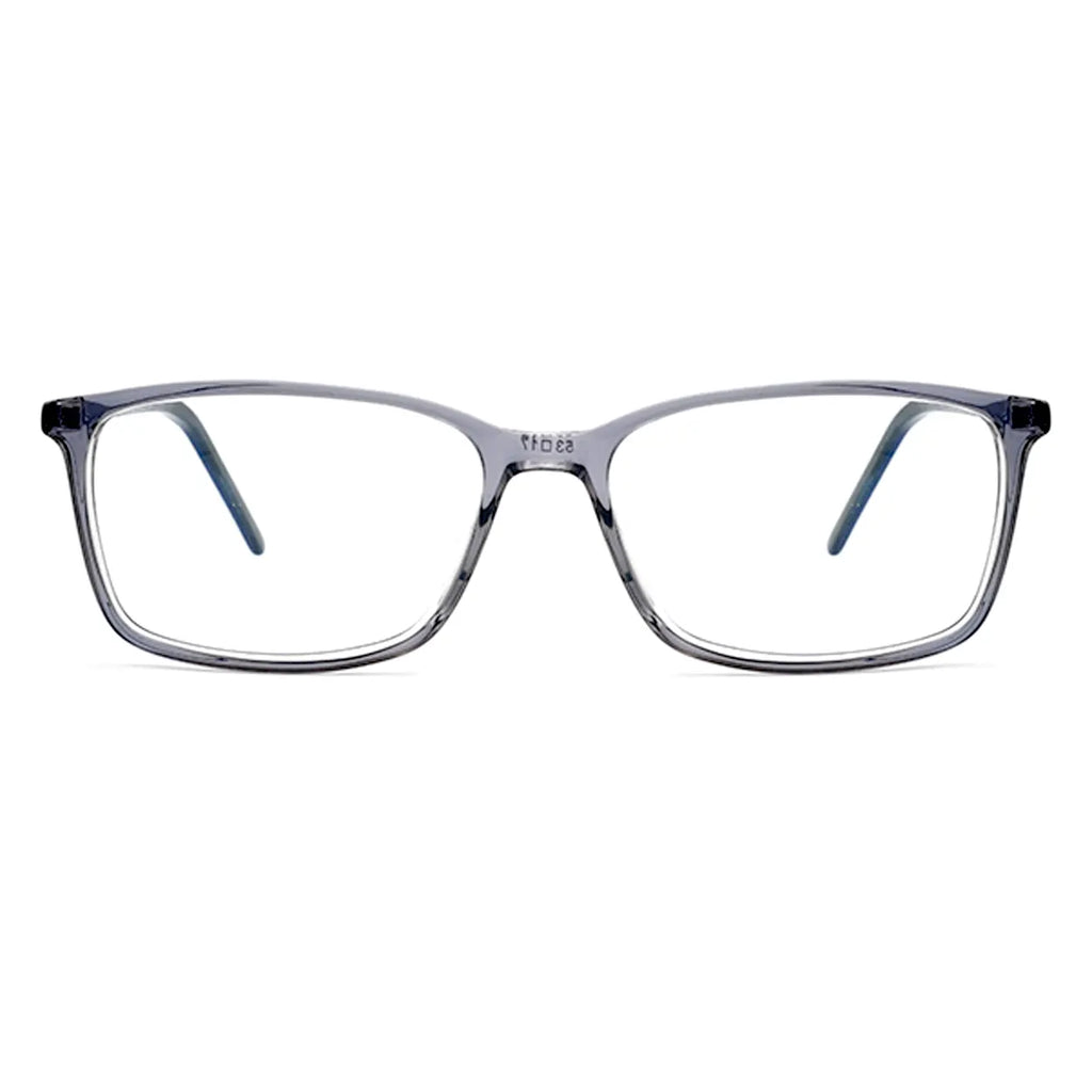 Square Glasses 8560