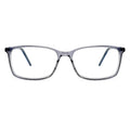 Square Glasses 8560   Square