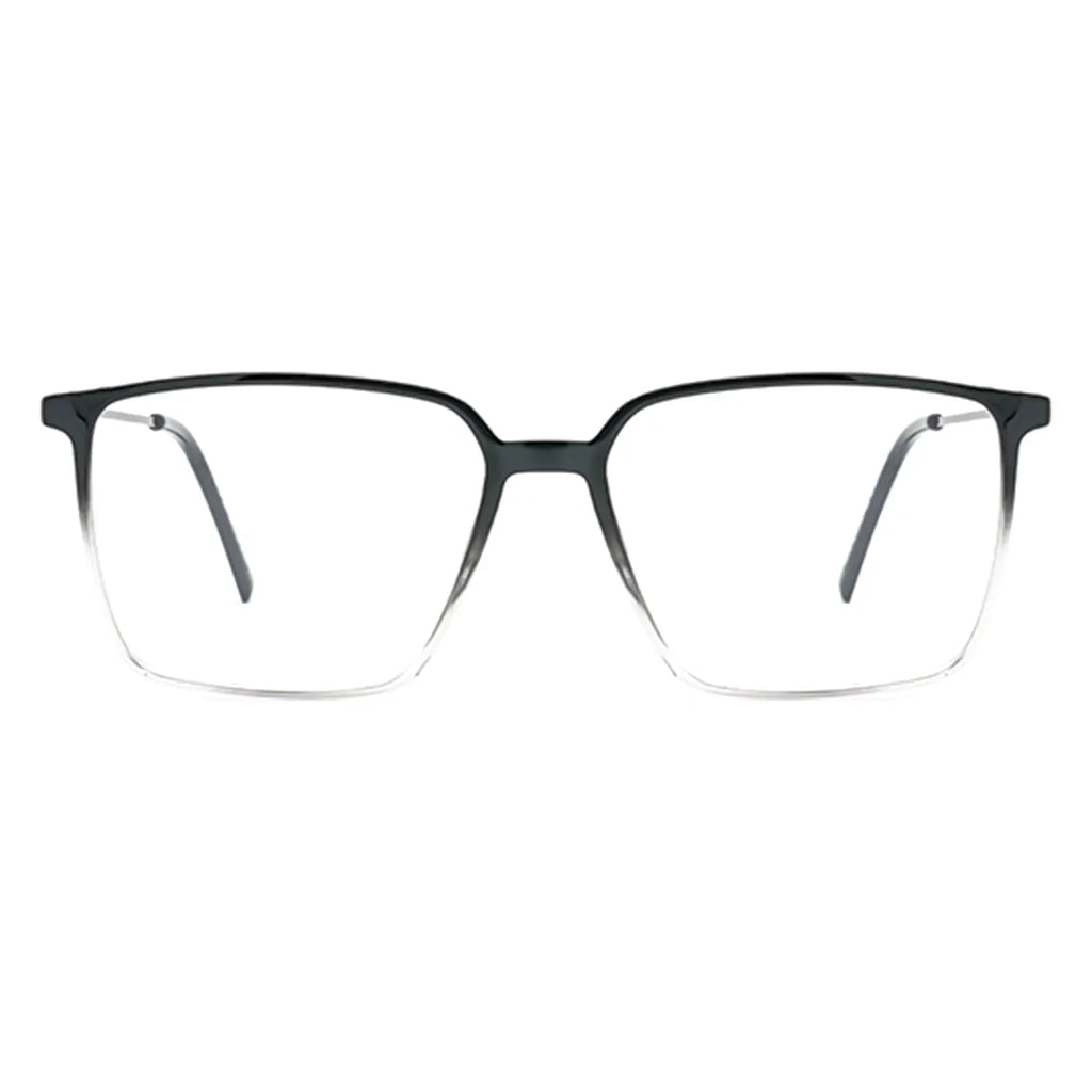 Square Glasses 8565
