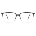 Square Glasses 8565   Square