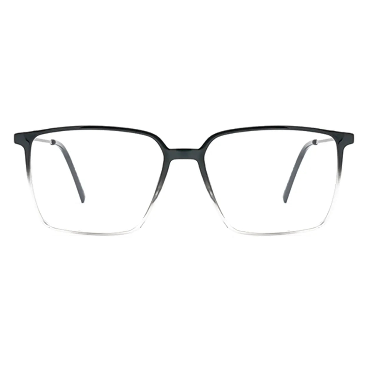 Square Glasses 8565