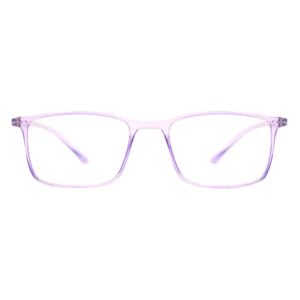 Square Glasses 7229   Square