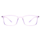 Square Glasses 7229   Square