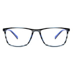 Square Glasses 6355   Square