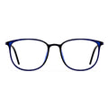 Thin & Lightweight Glasses 7976   Round