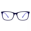 Square Glasses 6262   Square