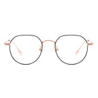 Square Glasses 7738