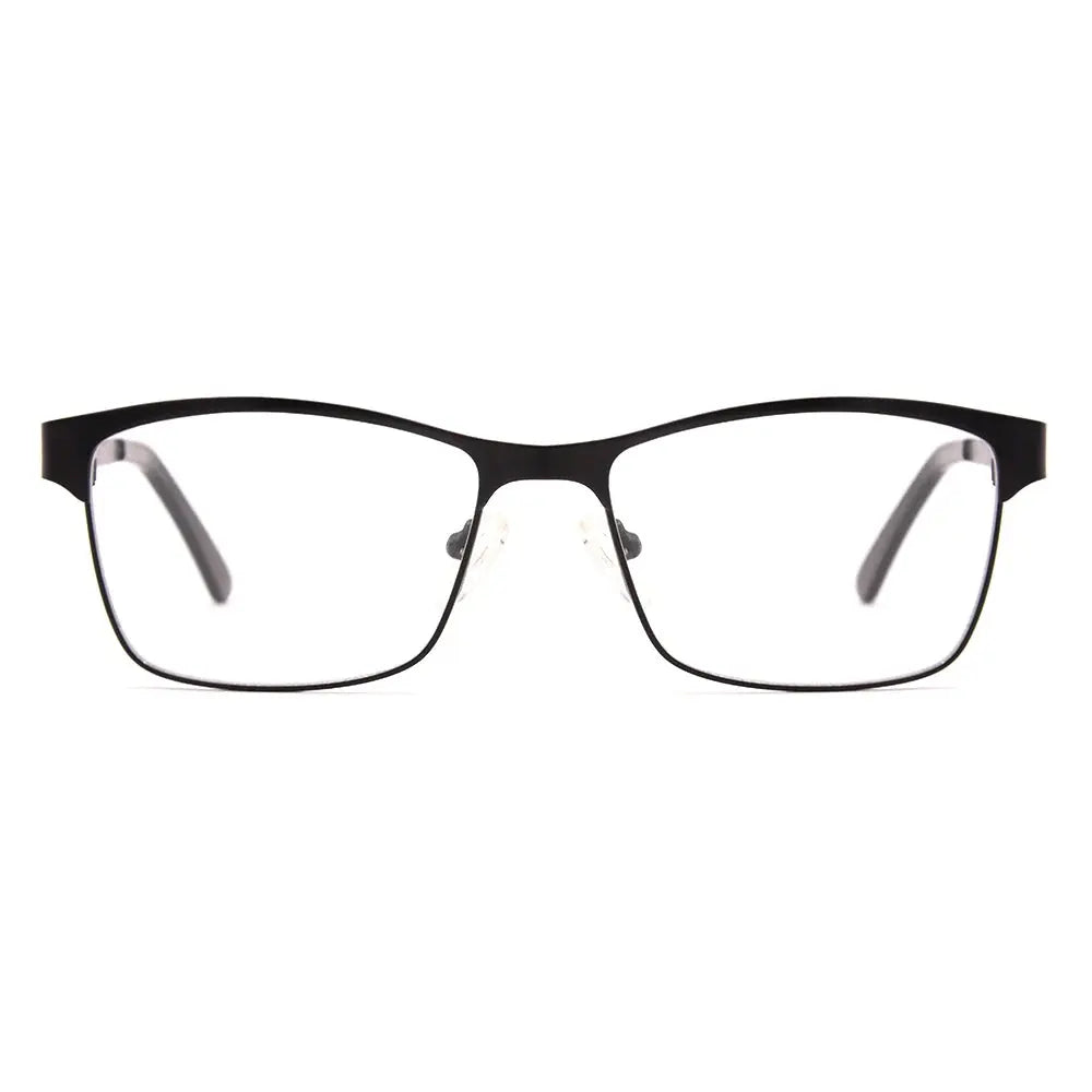 Square Glasses 7197   Square