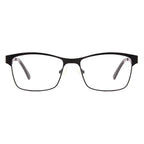 Square Glasses 7197   Square