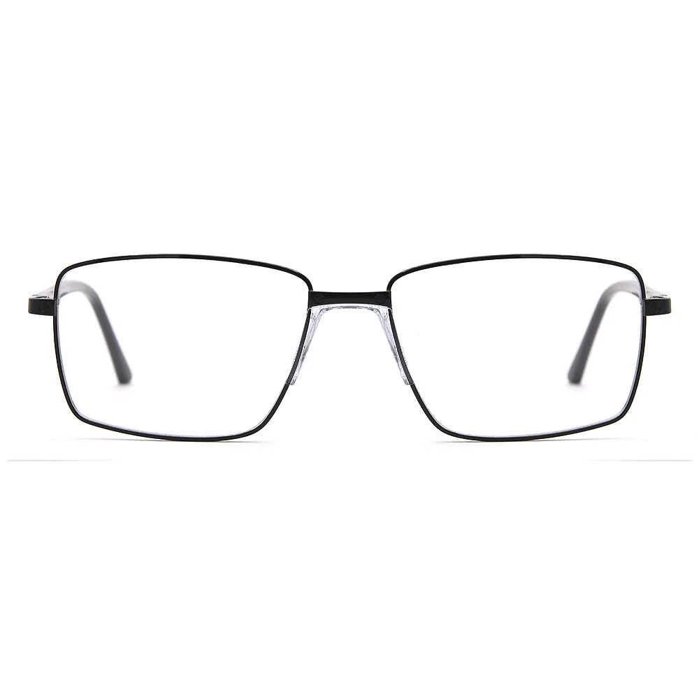 Square Glasses 7480