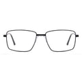 Square Glasses 7480   Square