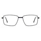 Square Glasses 7480