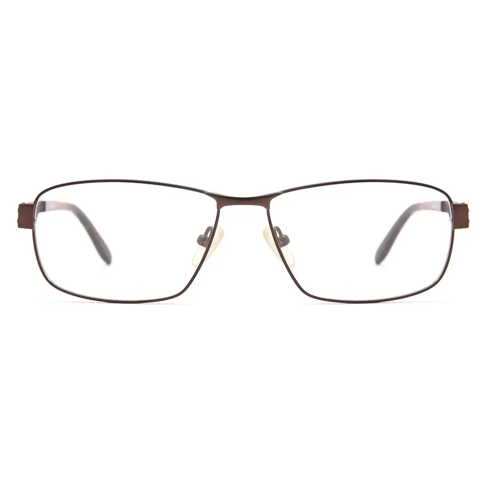 Square Glasses 7208   Square