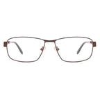Square Glasses 7208   Square