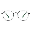 Square Glasses 7760   Square