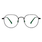Square Glasses 7760