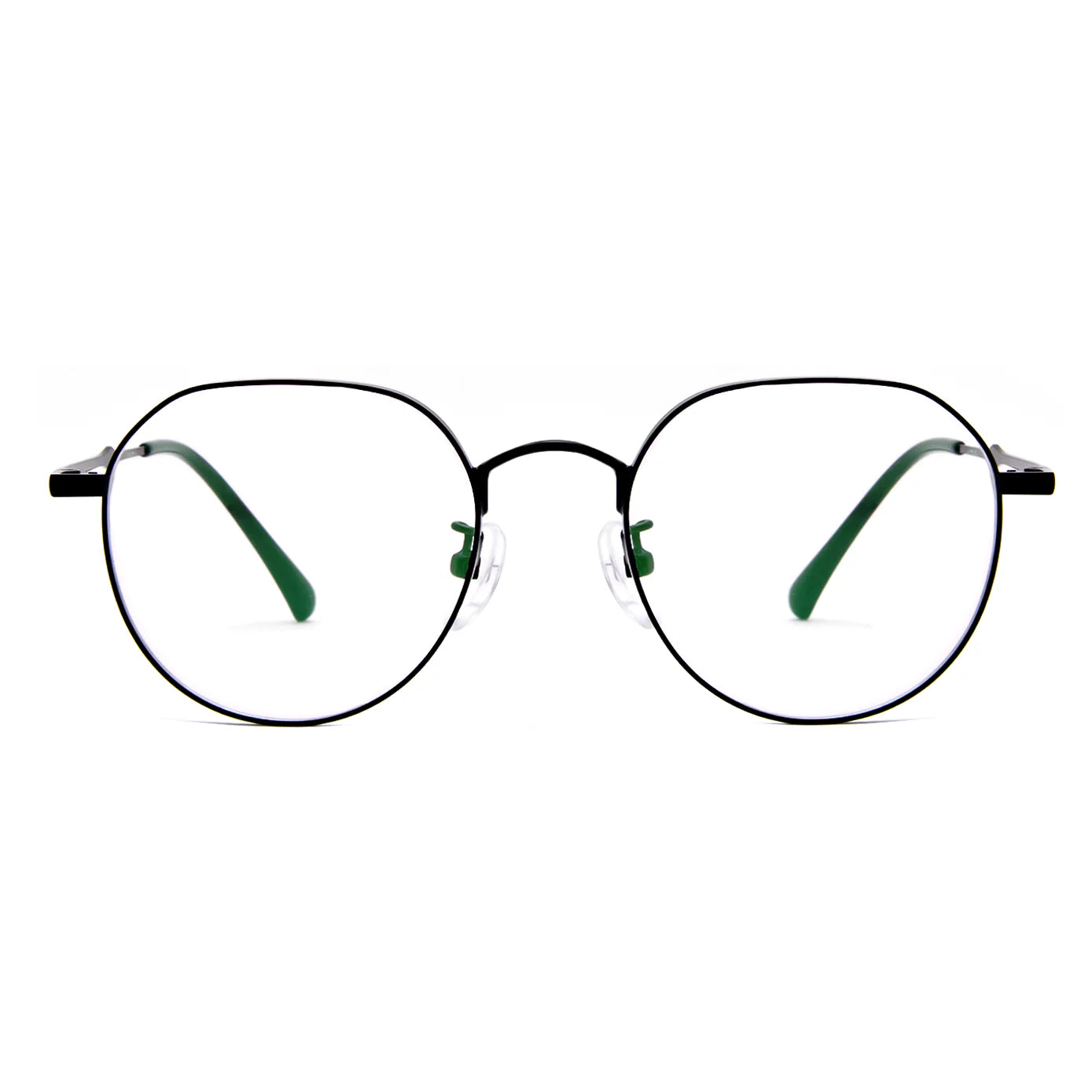 Square Glasses 7760