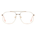 Aviator Glasses 6588   Aviator