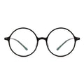 Round Glasses 7258   Round