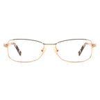 Square Glasses 6724   Square