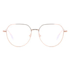 Square Glasses 7667