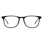 Square Glasses 7963