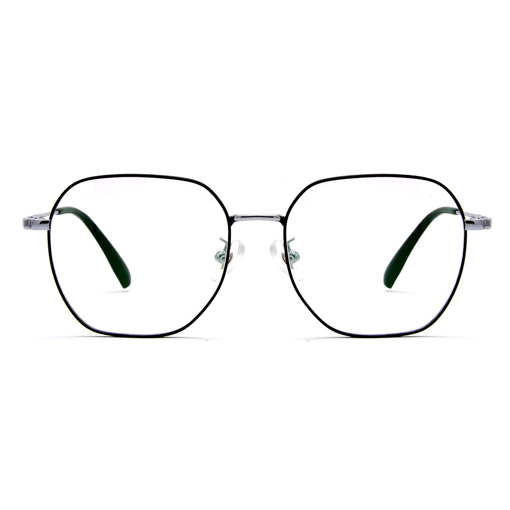 Square Glasses 7767