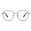 Square Glasses 7767   Square