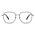 Square Glasses 7767