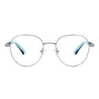 Square Glasses 7709