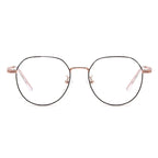 Square Glasses 7741   Square