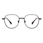 Square Glasses 7776