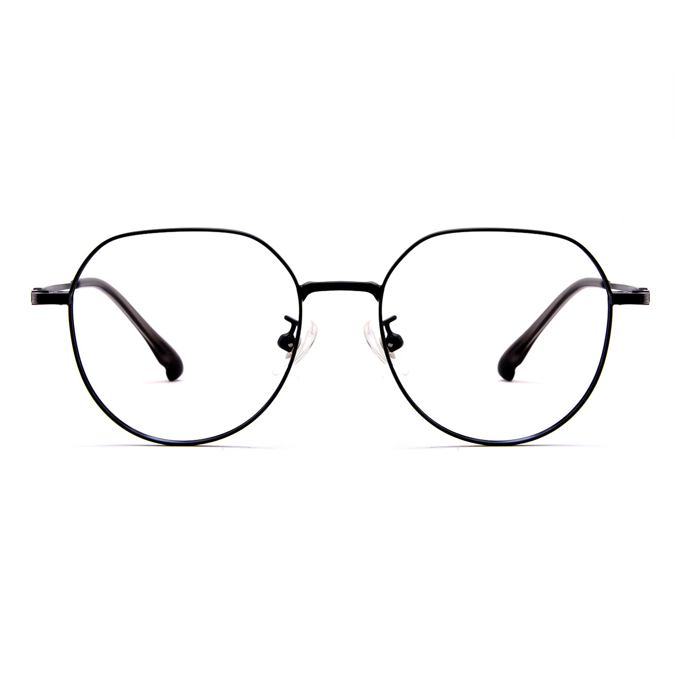 Square Glasses 7776