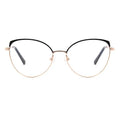 Cat Eye Glasses 7441   Cat Eye