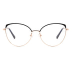 Cat Eye Glasses 7441