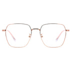 Square Glasses 7675