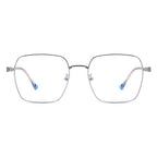 Square Glasses 7799   Square