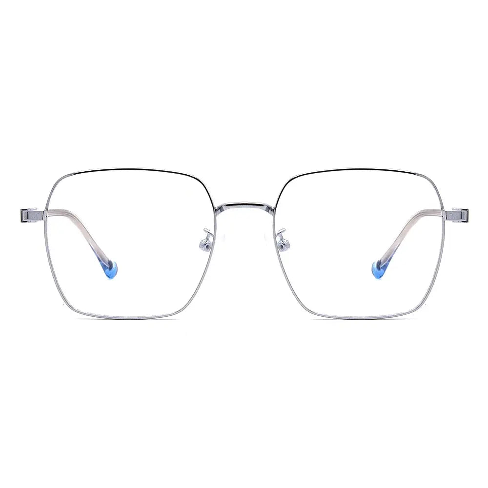 Square Glasses 7799   Square