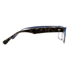 Square Glasses 7296   Square