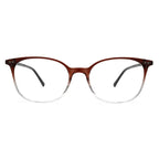Square Glasses 8538