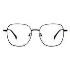 Square Glasses 7768